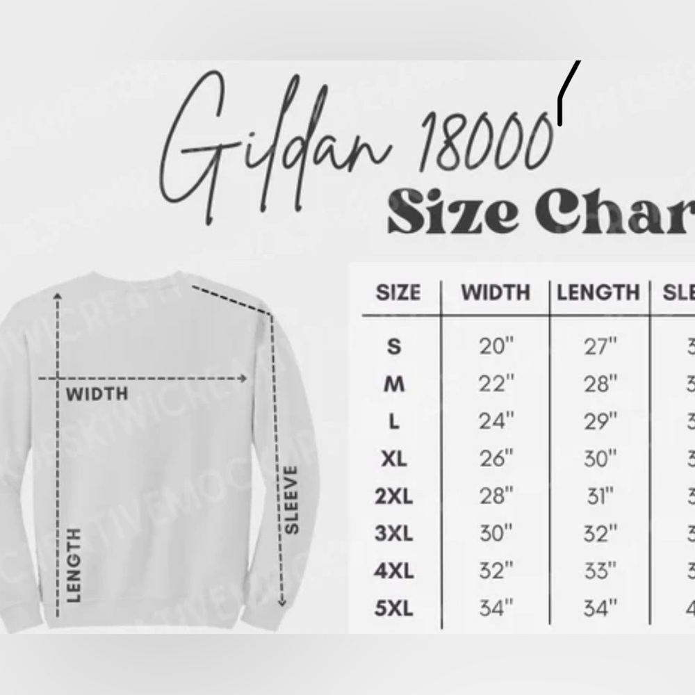 Braves Striped Crewneck- gray - Picture 2 of 5